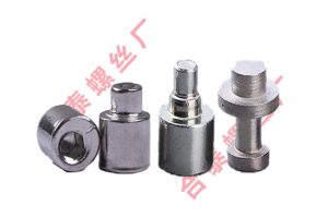 門窗行業不銹鋼偏芯鉚釘