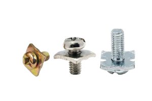 四方墊片壓線組合螺絲電子電器數(shù)碼行業(yè)